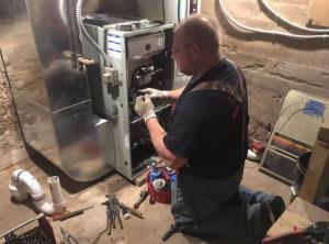 Trust our techs to service your Air Conditioner in Moose Lake MN