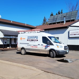 See what makes Brent's Heating and Cooling your number one choice for Air Conditioner repair in Cloquet MN.