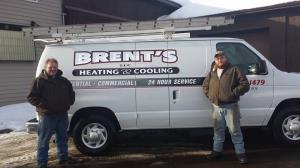 Trane Furnace service in Moose Lake MN is our speciality.