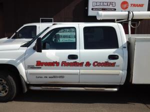 Rheem Furnace service in Carlton MN is our speciality.
