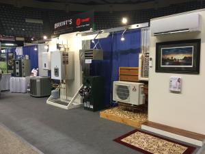 Mitsubishi Electric heat pump and ductless Heating products in Moose Lake MN are our specialty.