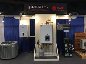 Find out ways to save energy and money with Brent's Heating and Cooling Heat Pump repair service in Moose Lake MN