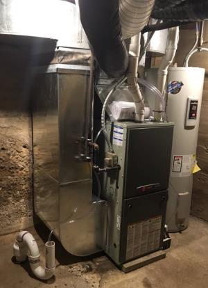 For information on Furnace installation near Cloquet MN, email Brent's Heating and Cooling.