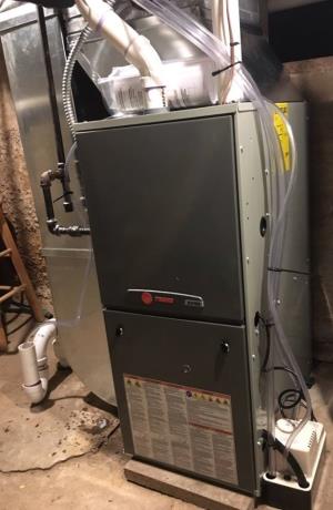 Join our maintenance plan for easy service for your Boiler unit in Carlton MN