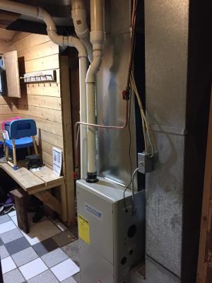 See what your neighbors are saying about our Furnace repair service in Moose Lake MN