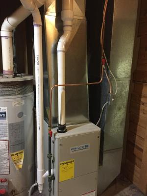 Leave the maintenance stress to our technicians on your next Heat Pump service in Moose Lake MN