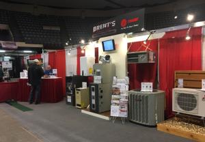 Call Brent's Heating and Cooling for great Furnace repair service in Carlton MN