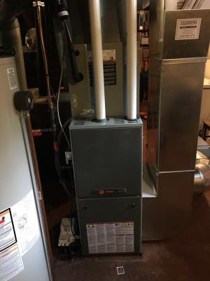 We service most Furnace brands and models near Carlton MN.