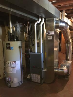 We specialize in Boiler service in Carlton MN so call Brent's Heating and Cooling.
