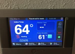 When we service your Boiler in Cloquet MN, your satifaction means the world to us.
