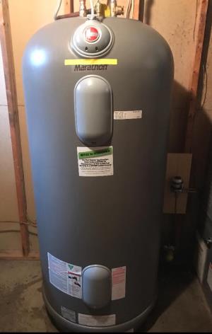 Schedule a Heat Pump repair service in Carlton MN