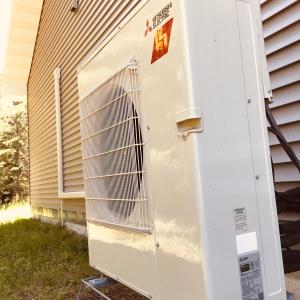 When we service your Air Conditioner in Cloquet MN, your satifaction means the world to us.