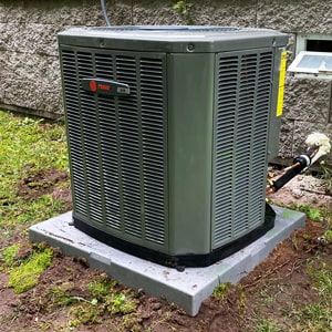 Find out ways to save energy and money with Brent's Heating and Cooling's Air Conditioning repair services in Moose Lake MN